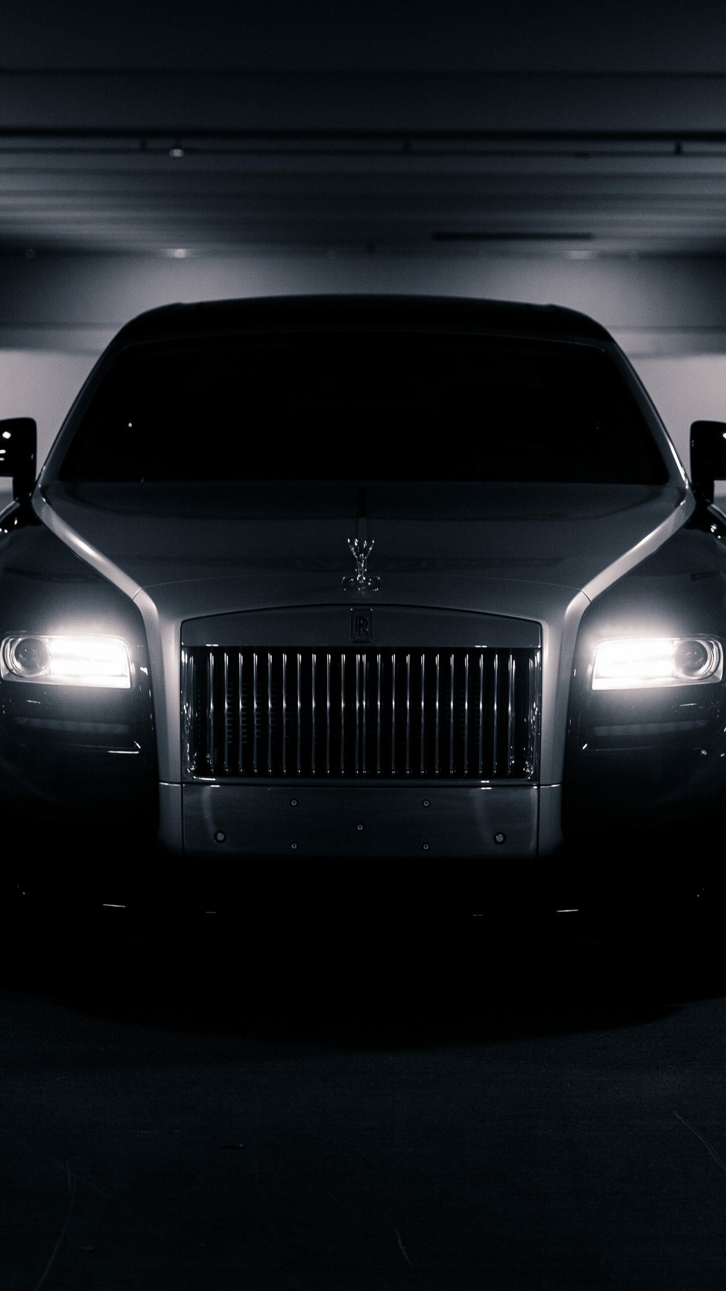 Rolls Royce Wallpaper 4K, HD