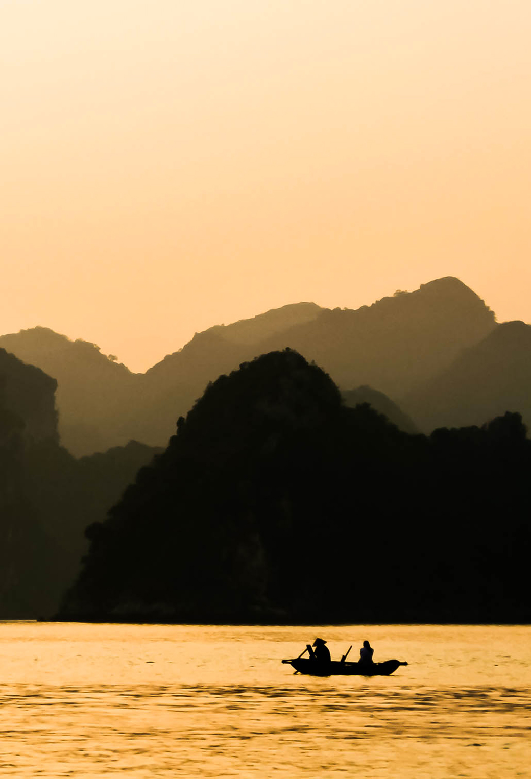 Vietnam Wallpaper for iPhone 11, Pro