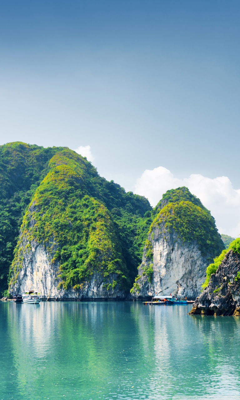 Ultra HD Desktop Background Wallpaper