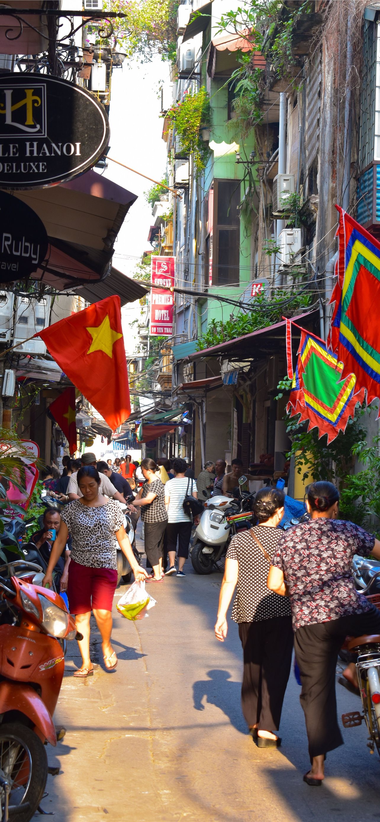 Best Vietnam iPhone HD Wallpaper