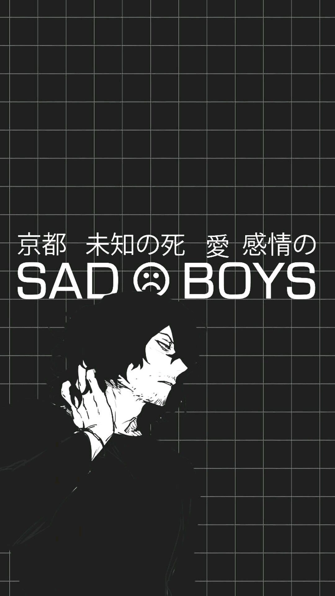 BNHA WALLPAPERS AND AESTHETICS