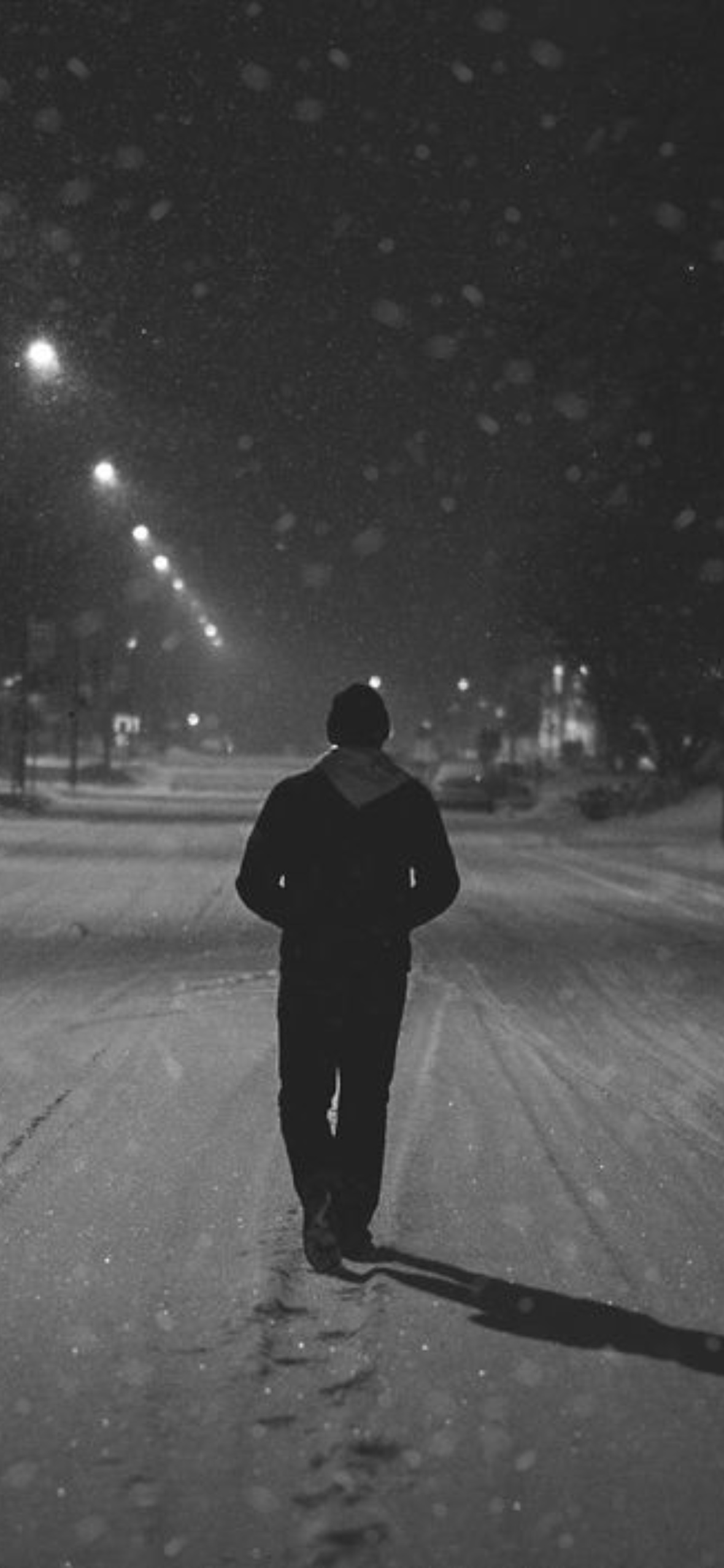 Best Sad Boy iPhone Wallpaper