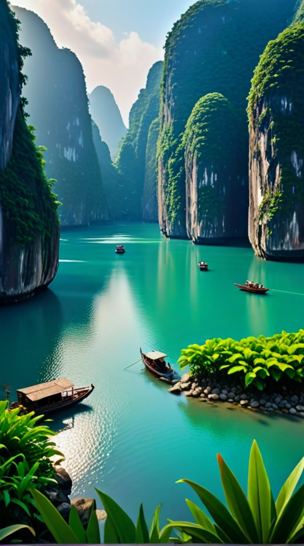 Unfiltered Insights: A Raw Review