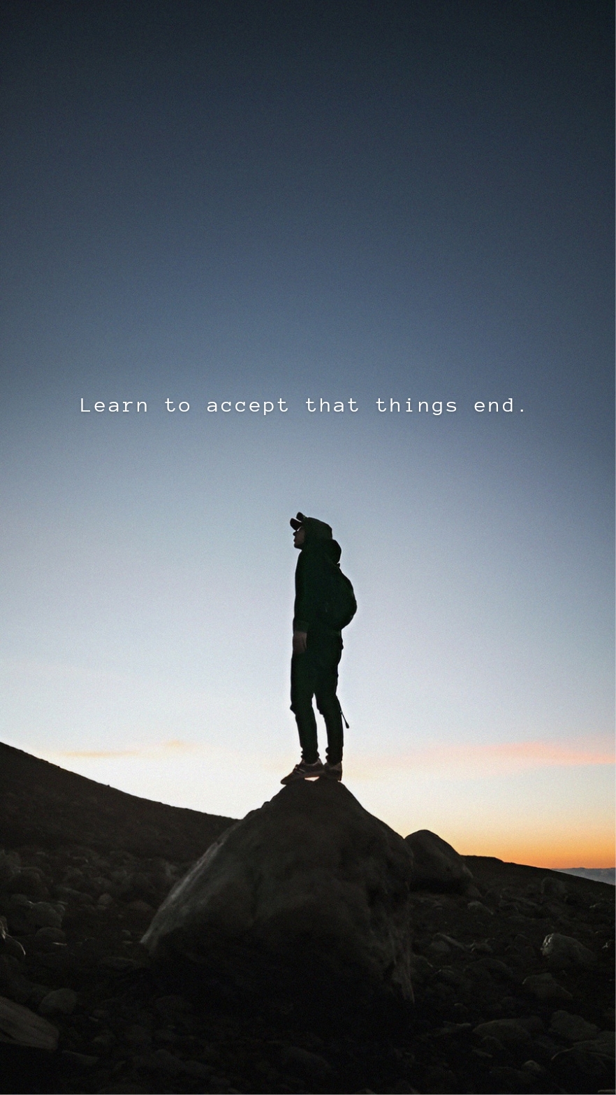 Sad Quotes