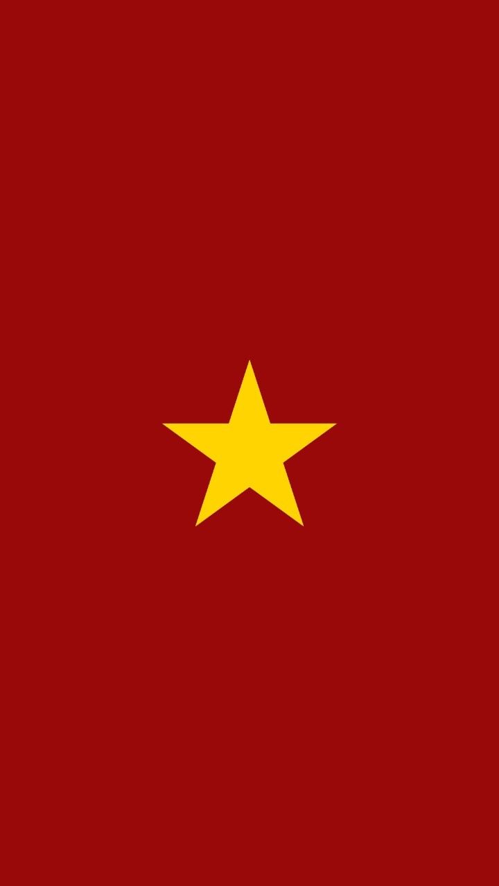 Vietnam flag wallpaper