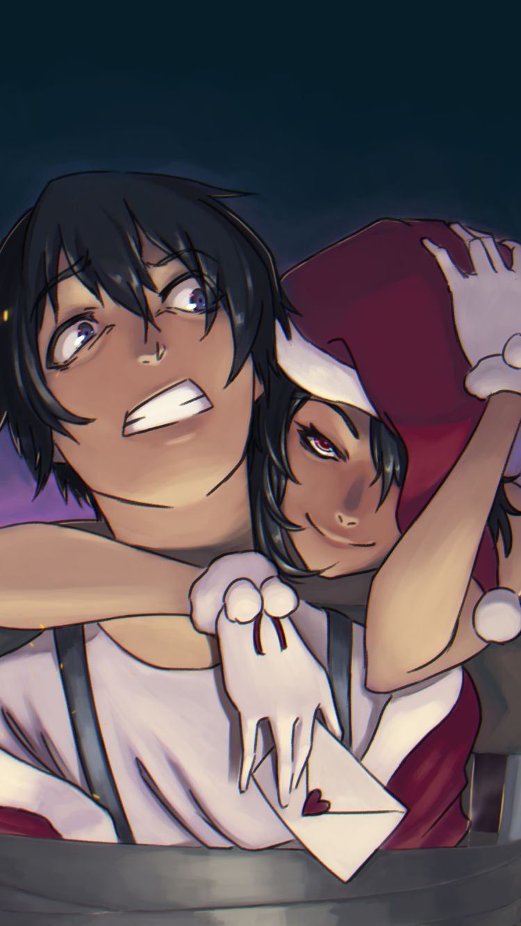 Download Yandere Chan wallpaper