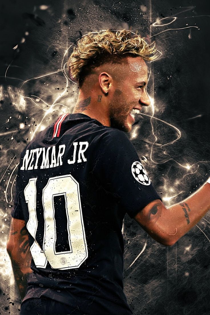 Amazing NEYMAR