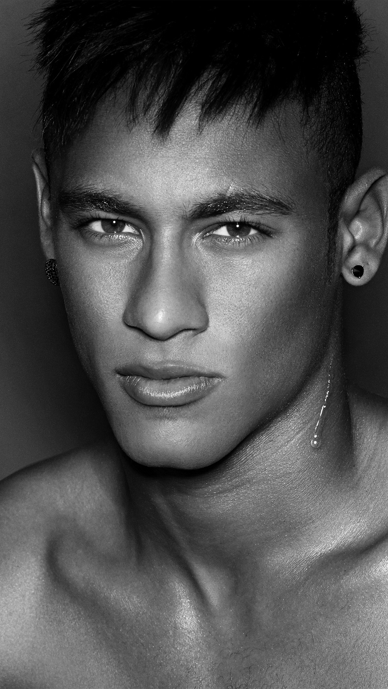 Neymar Junior Soccer Sports