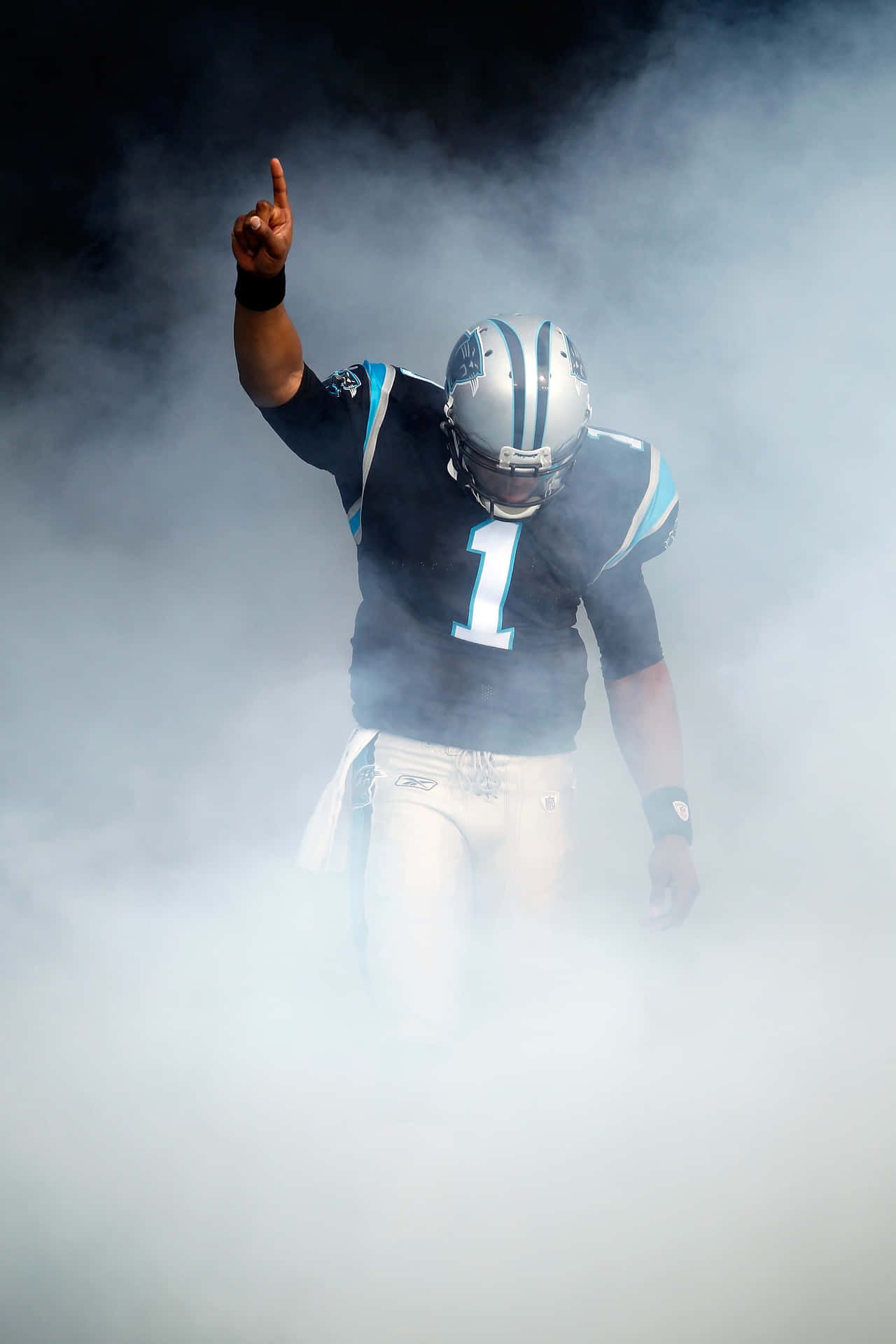 Cam Newton Wallpaper
