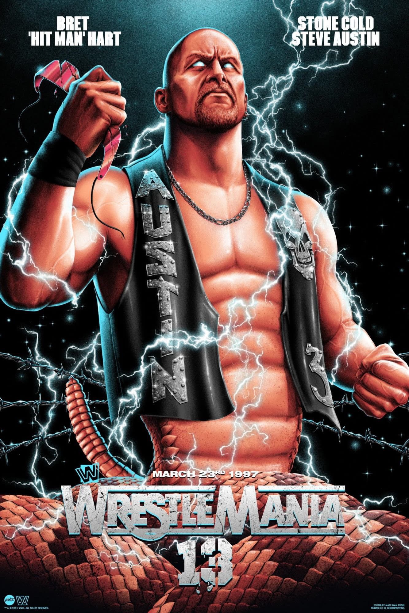 Stone Cold Steve Austin #Austin316Day