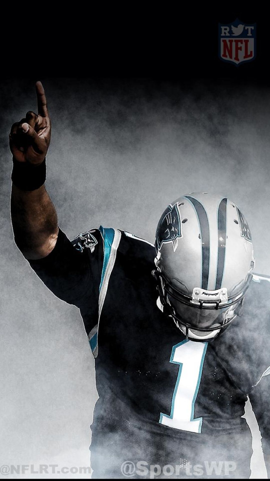 Cam Newton Wallpaper Cam