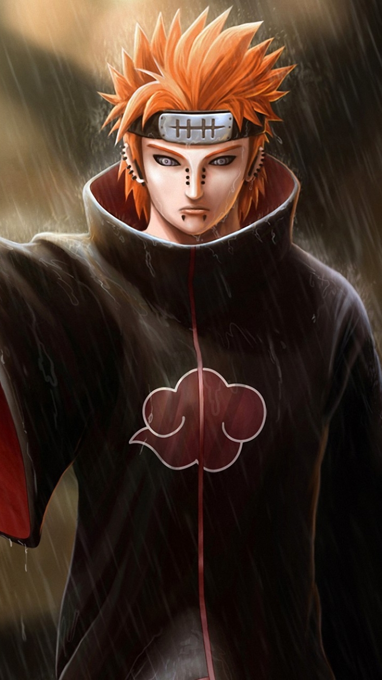Download Akatsuki (Naruto) Pain (Naruto