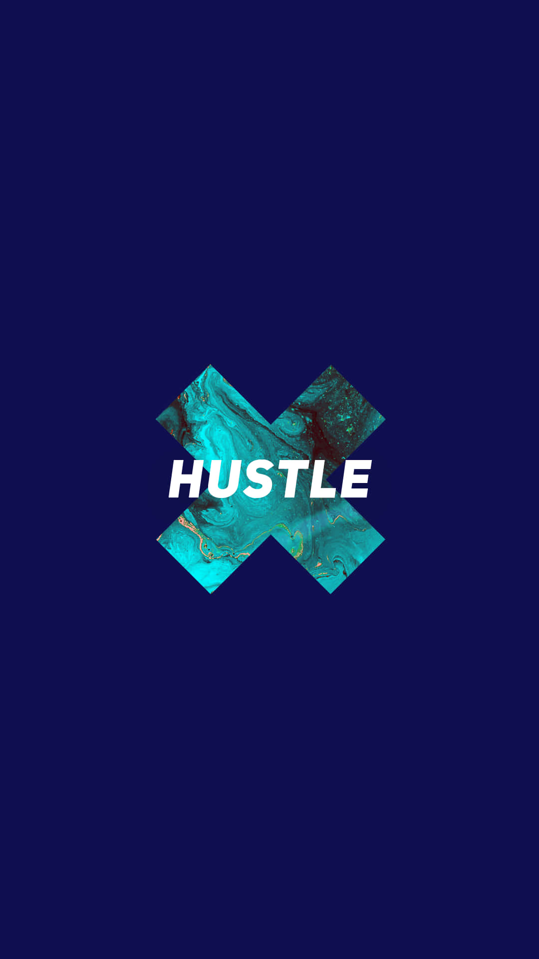 Hustler Wallpaper