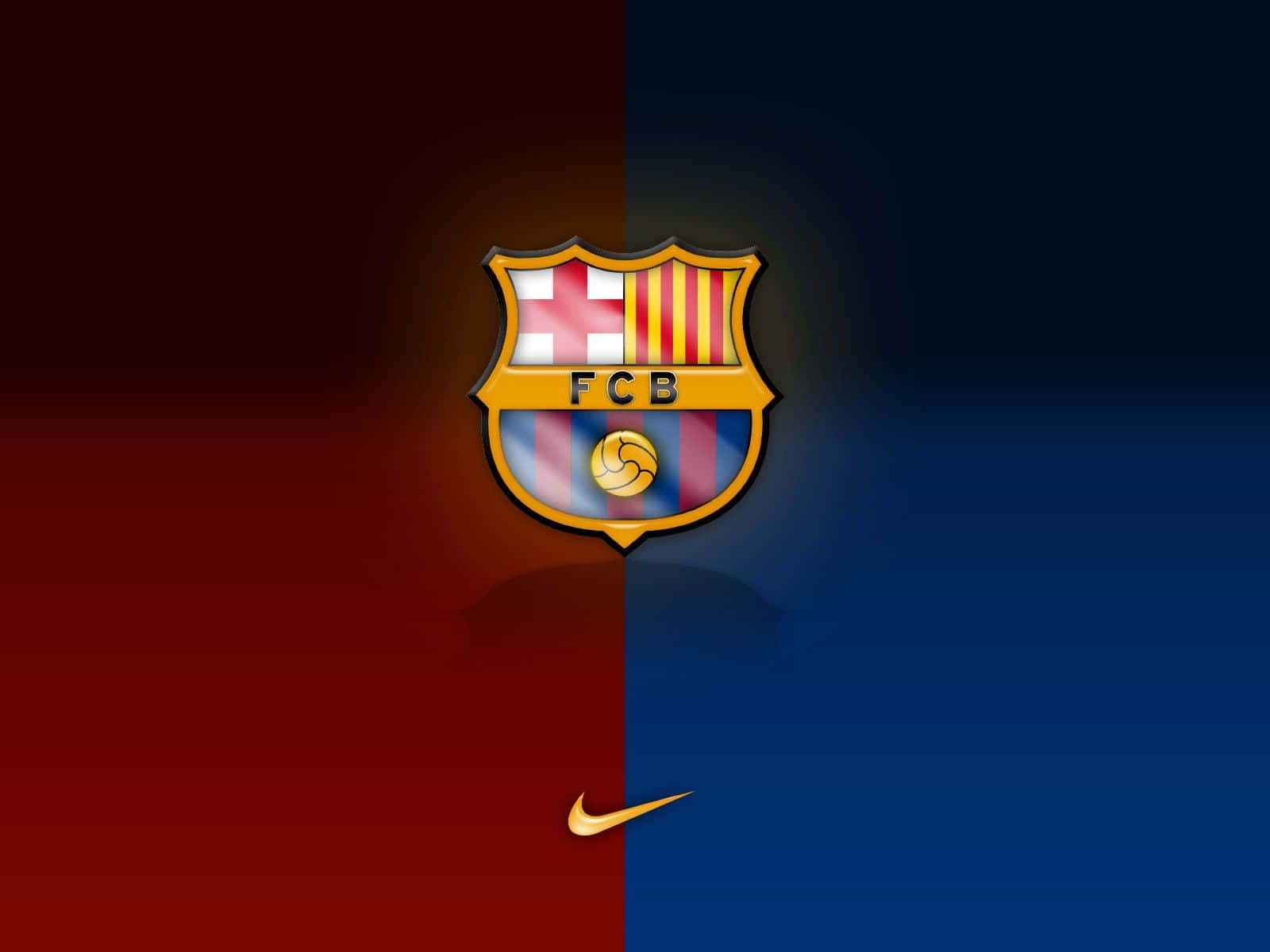 Fc Barcelona Desktop Wallpaper