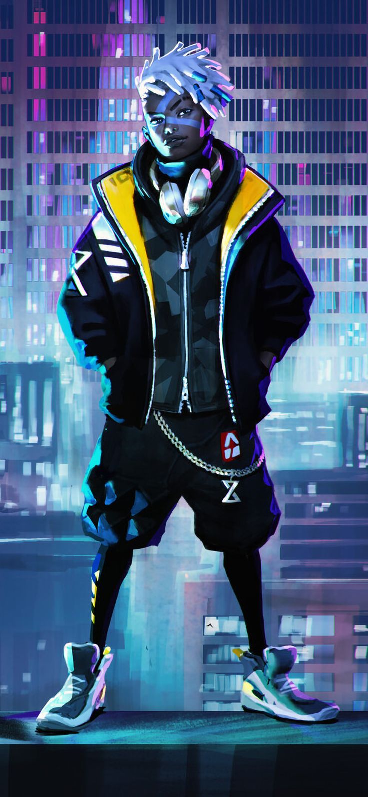 Resolution Ekko True Damage