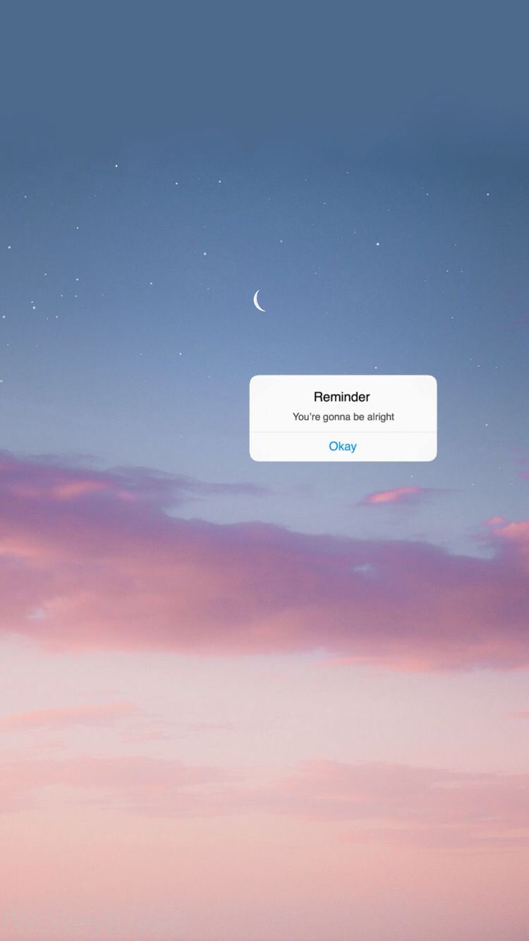 Aesthetic iPhone Wallpaper