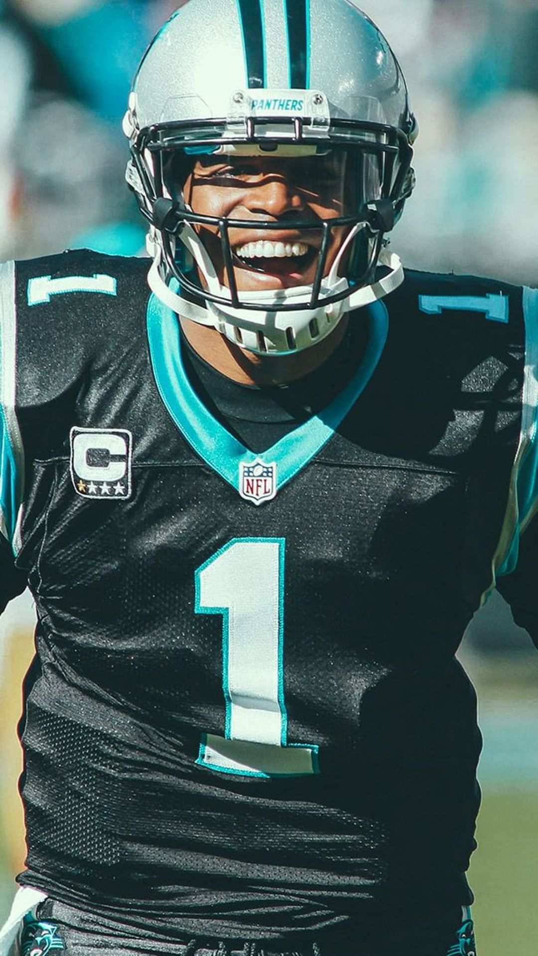 Cam Newton Wallpaper Cam