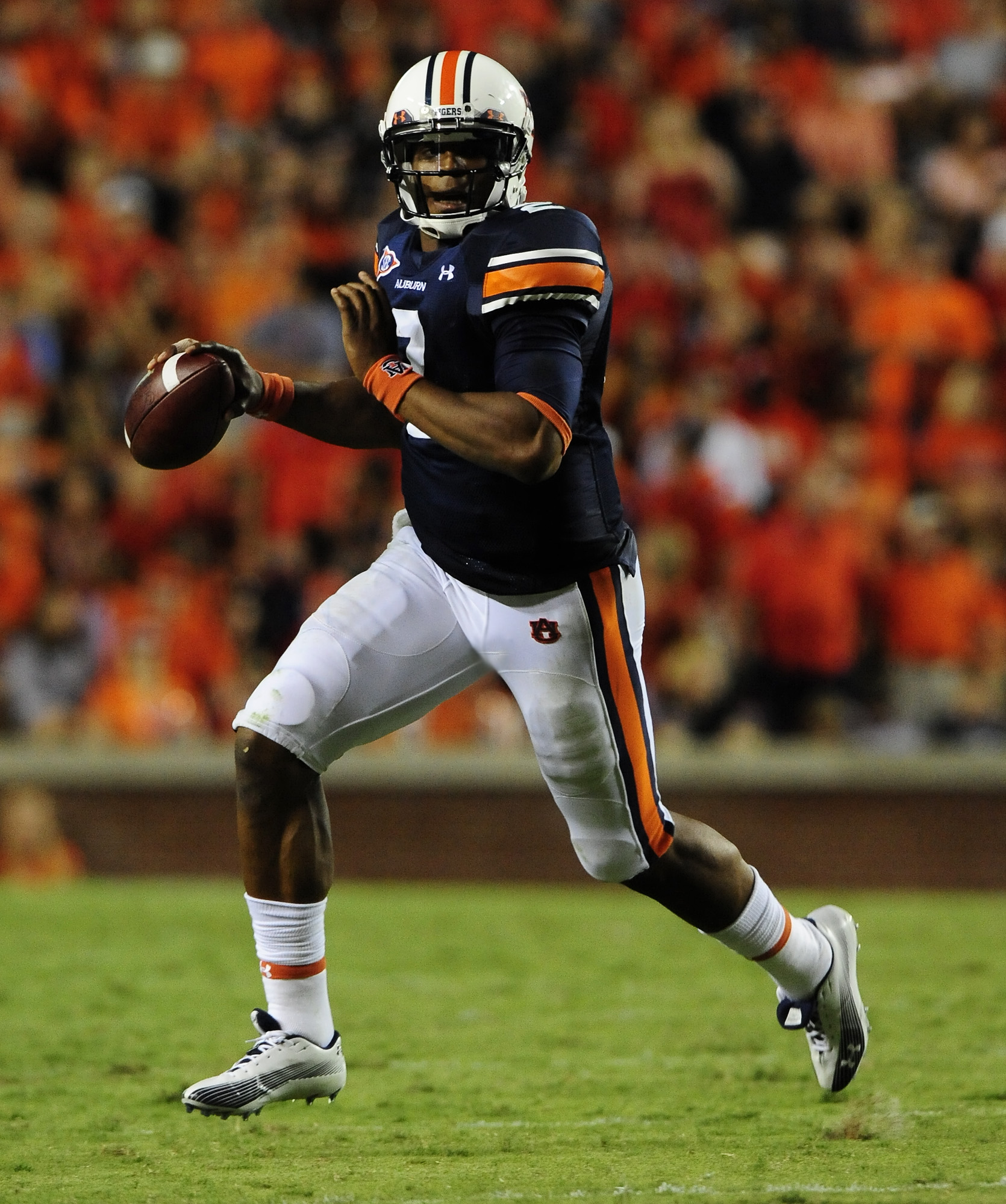 « College Football Performance Awards