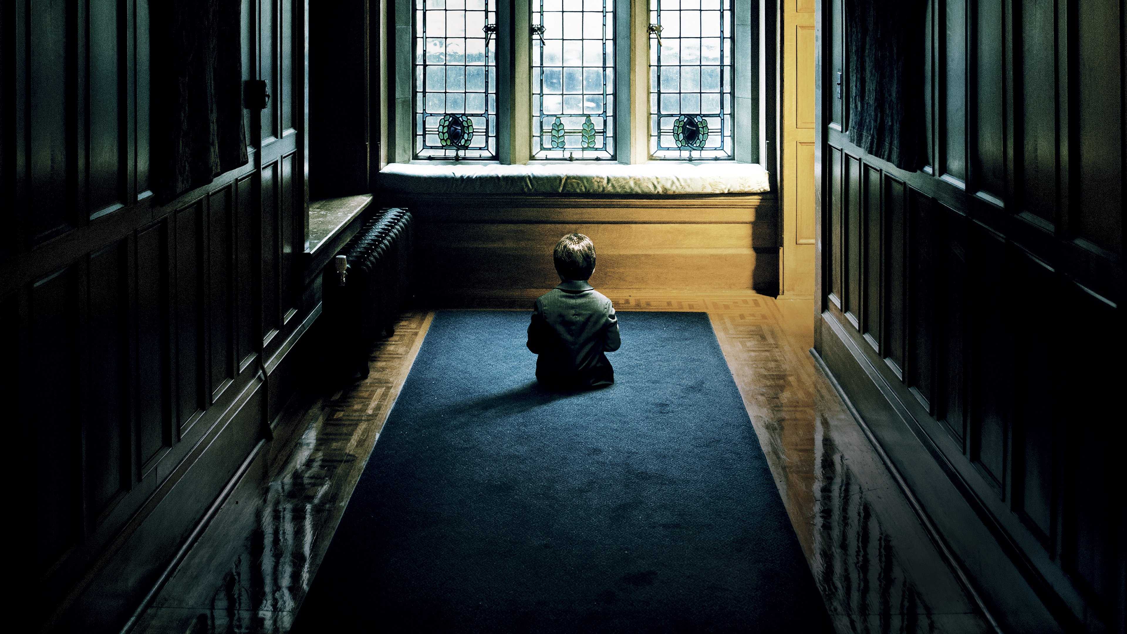 Movie The Boy 4k Ultra HD Wallpaper