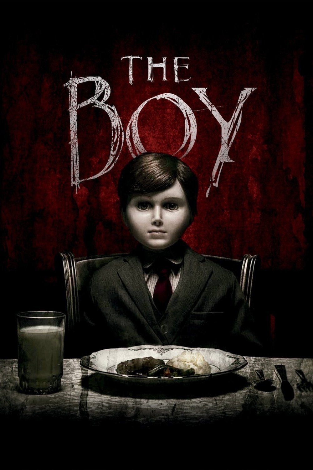 The Boy Picture