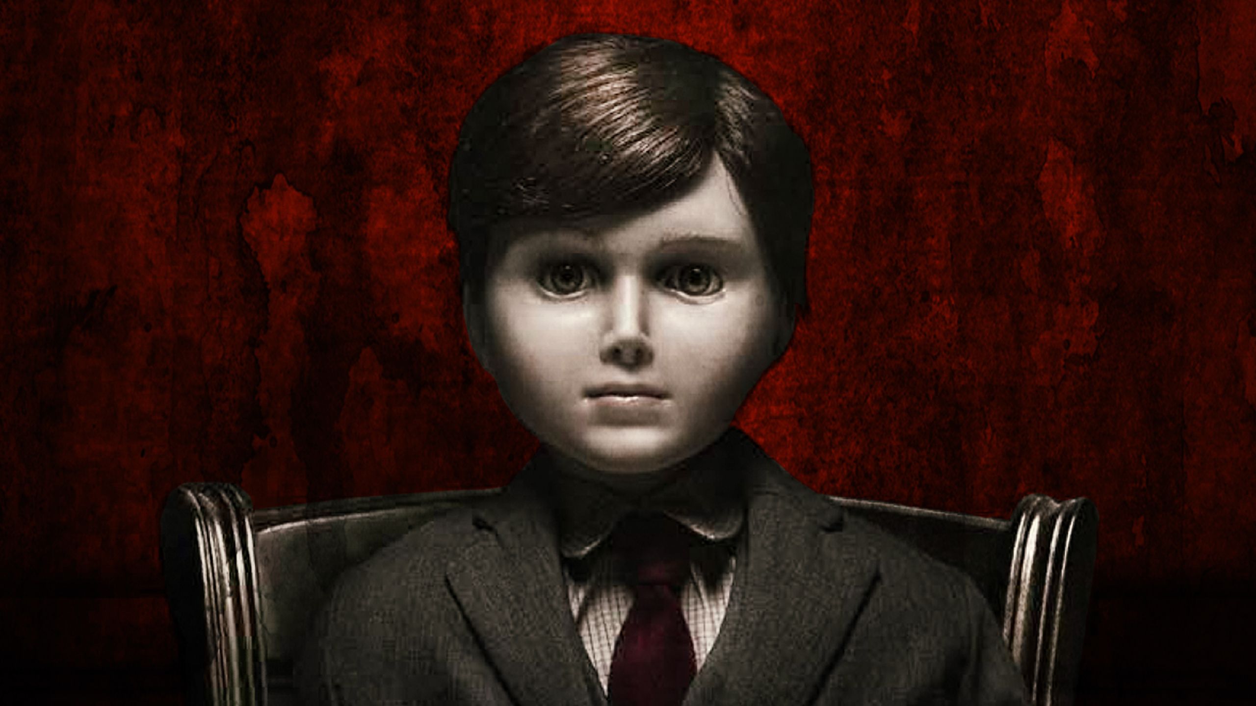 The Boy. Full Movie. Movies