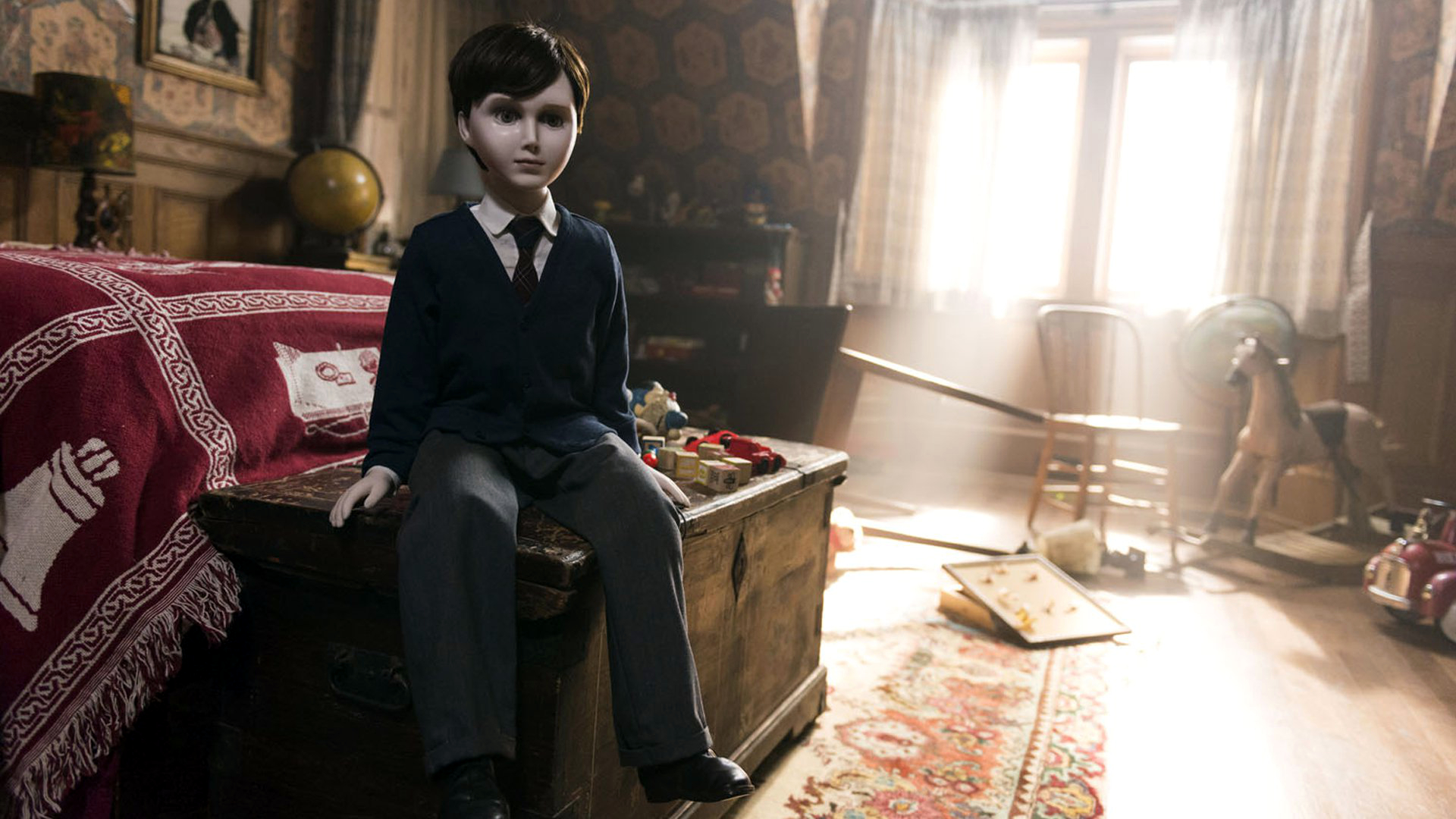 The Boy Picture
