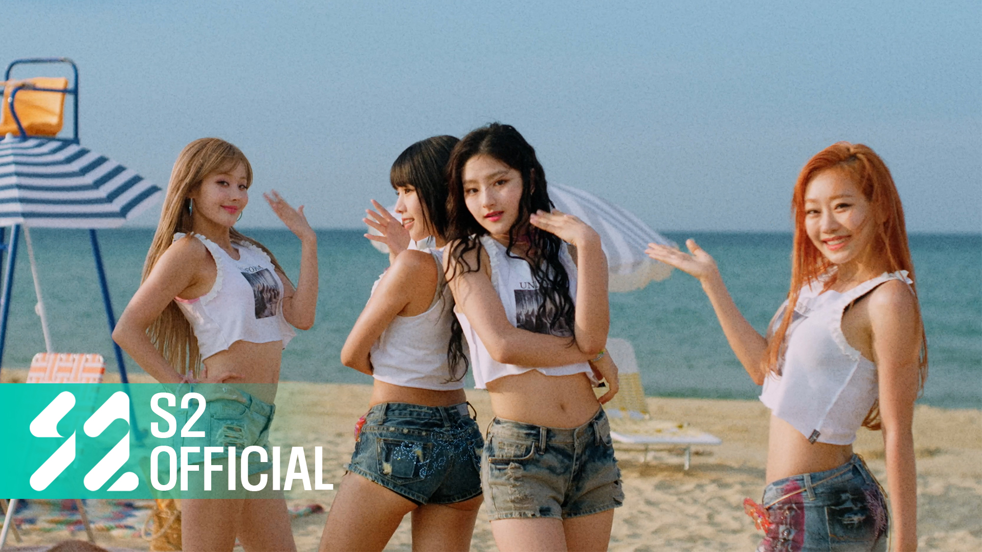 키스오브라이프