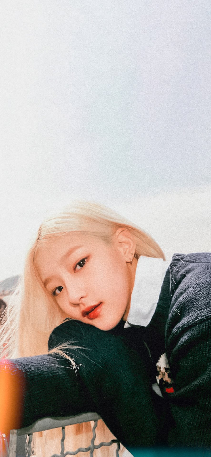 Kiss Of Life Haneul Wallpapers - Wallpaper Cave