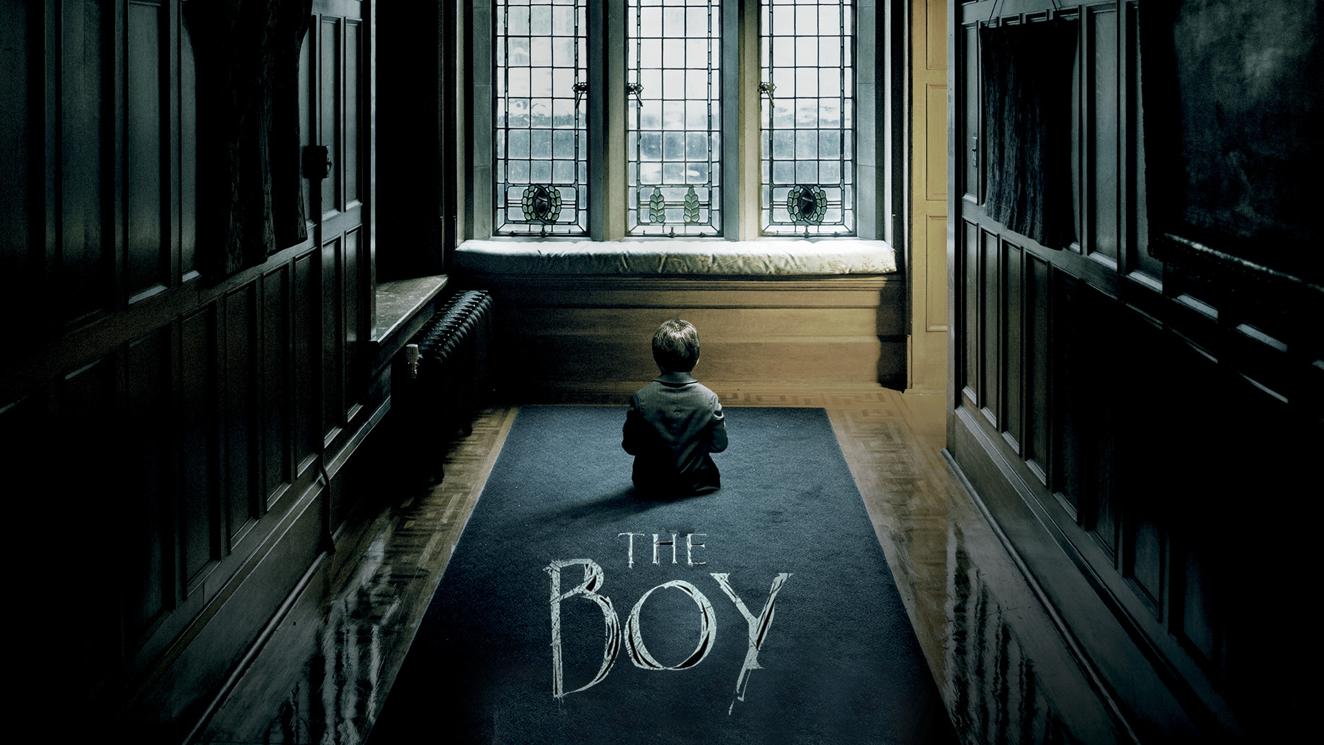 The Boy