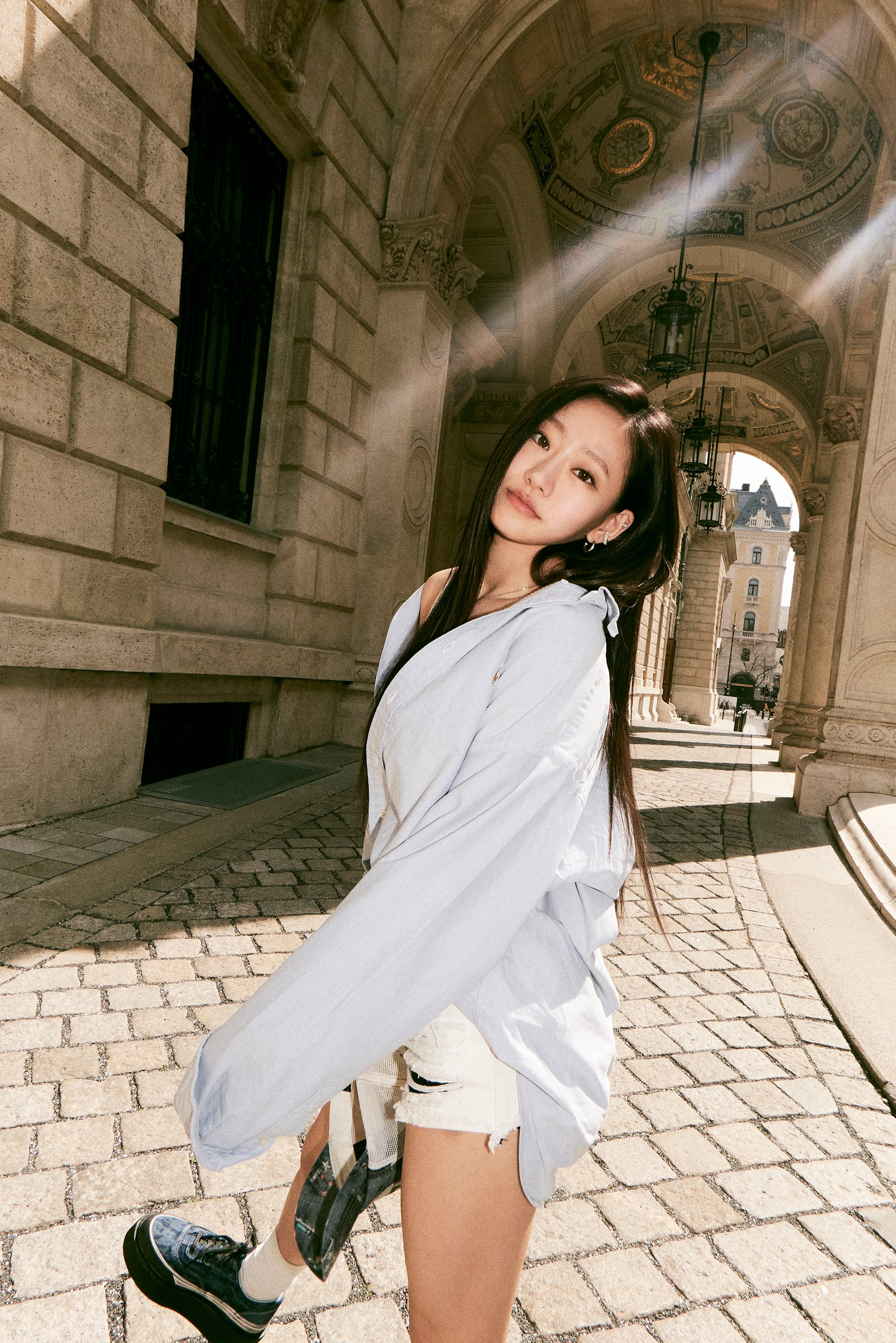 KISS OF LIFE Mini Album: KISS OF