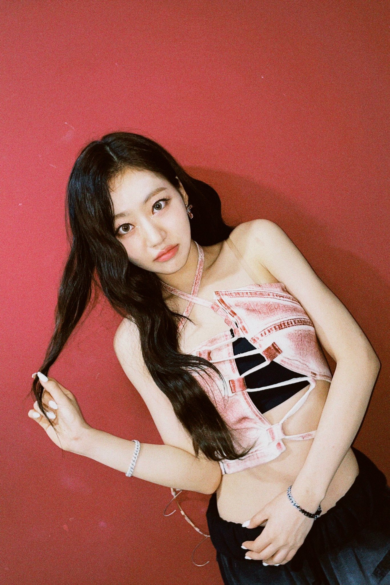 Julie Han Image KPOP