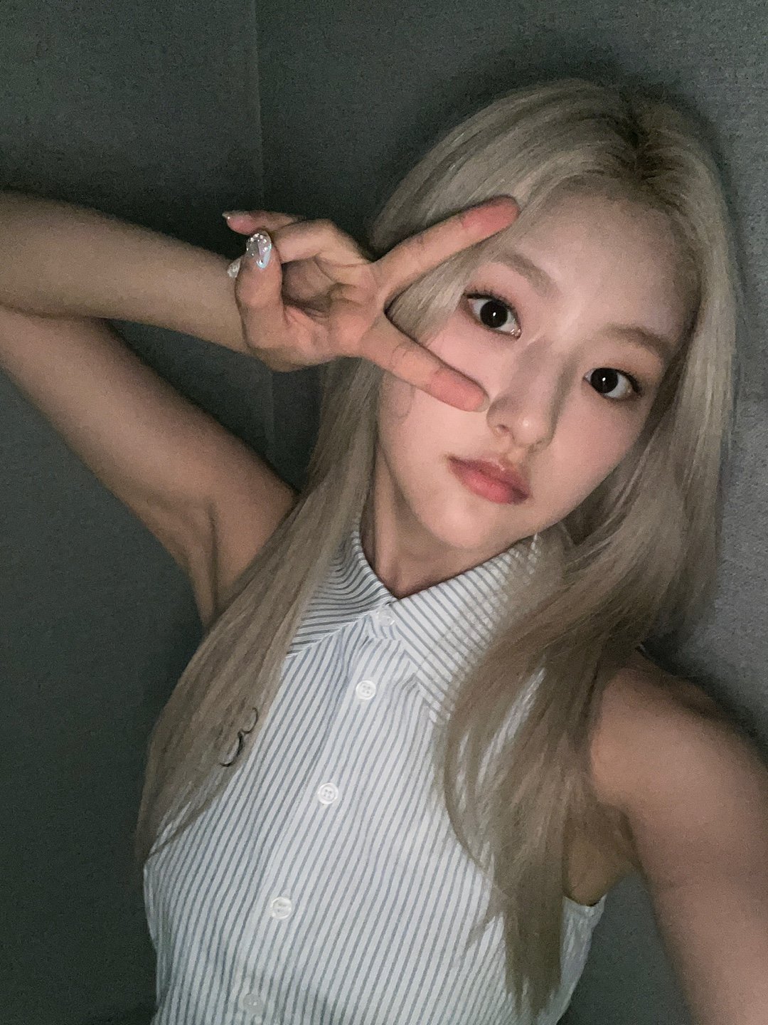 KISSOFLIFE #KIOF #HANEUL #하늘