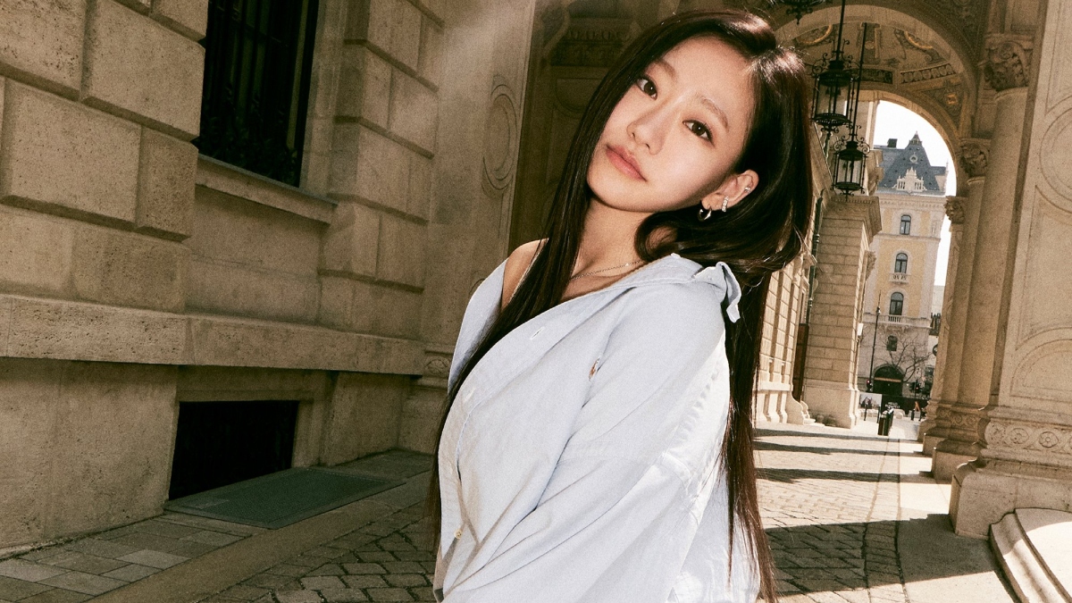 Kiss Of Life Julie N Word