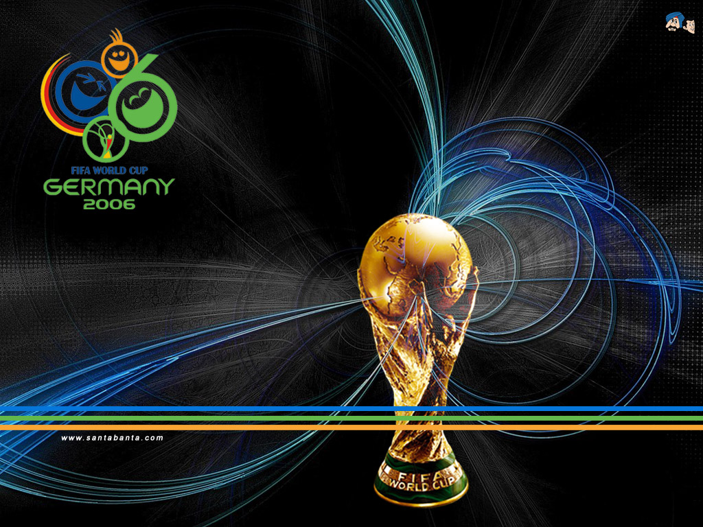 FIFA World Cup Germany