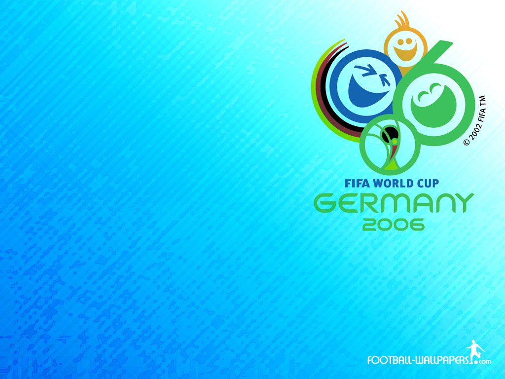 FIFA World Cup Germany 2006 Wallpaper