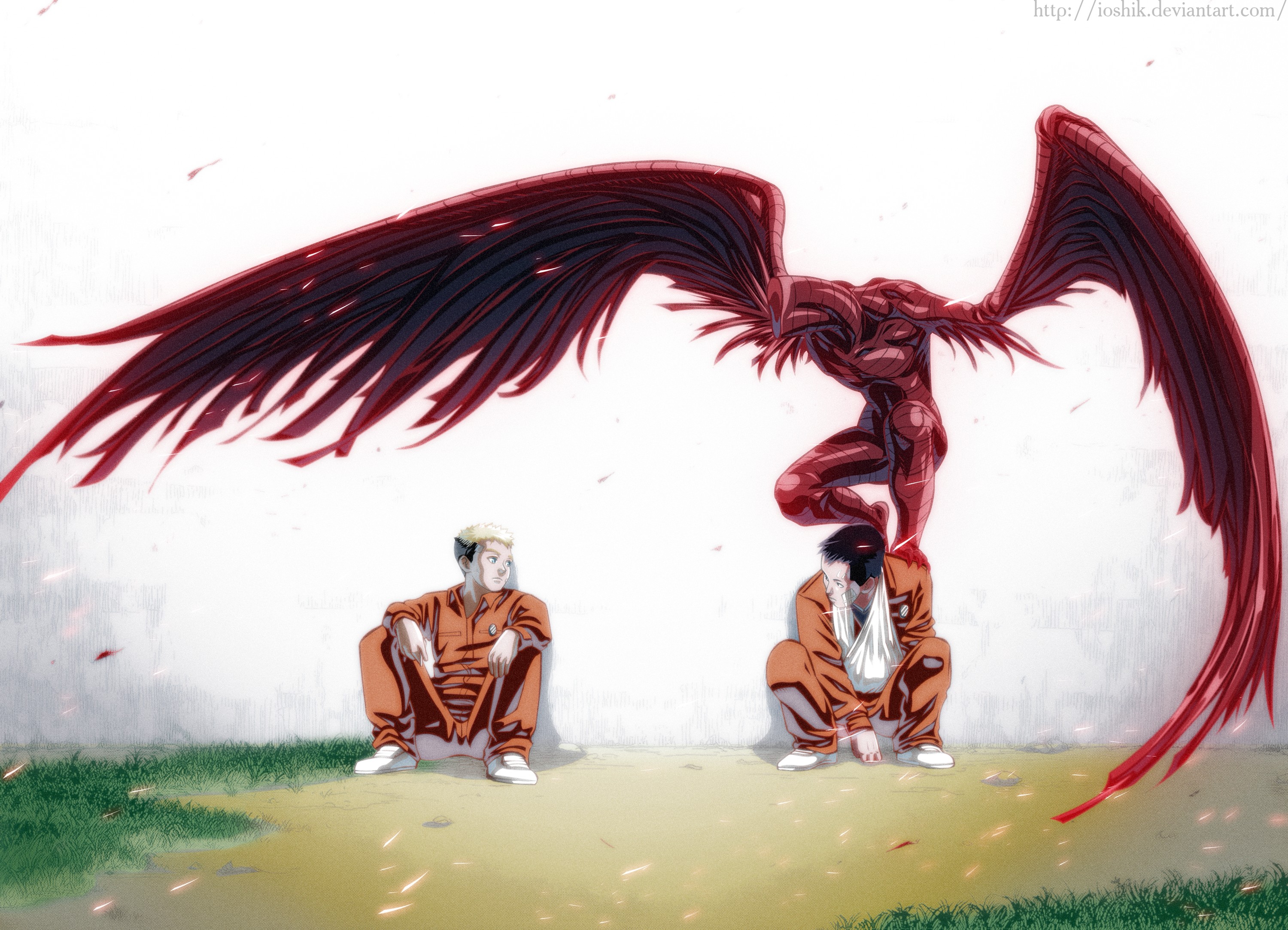 Download Takeshi Kotobuki Kaito Ajin