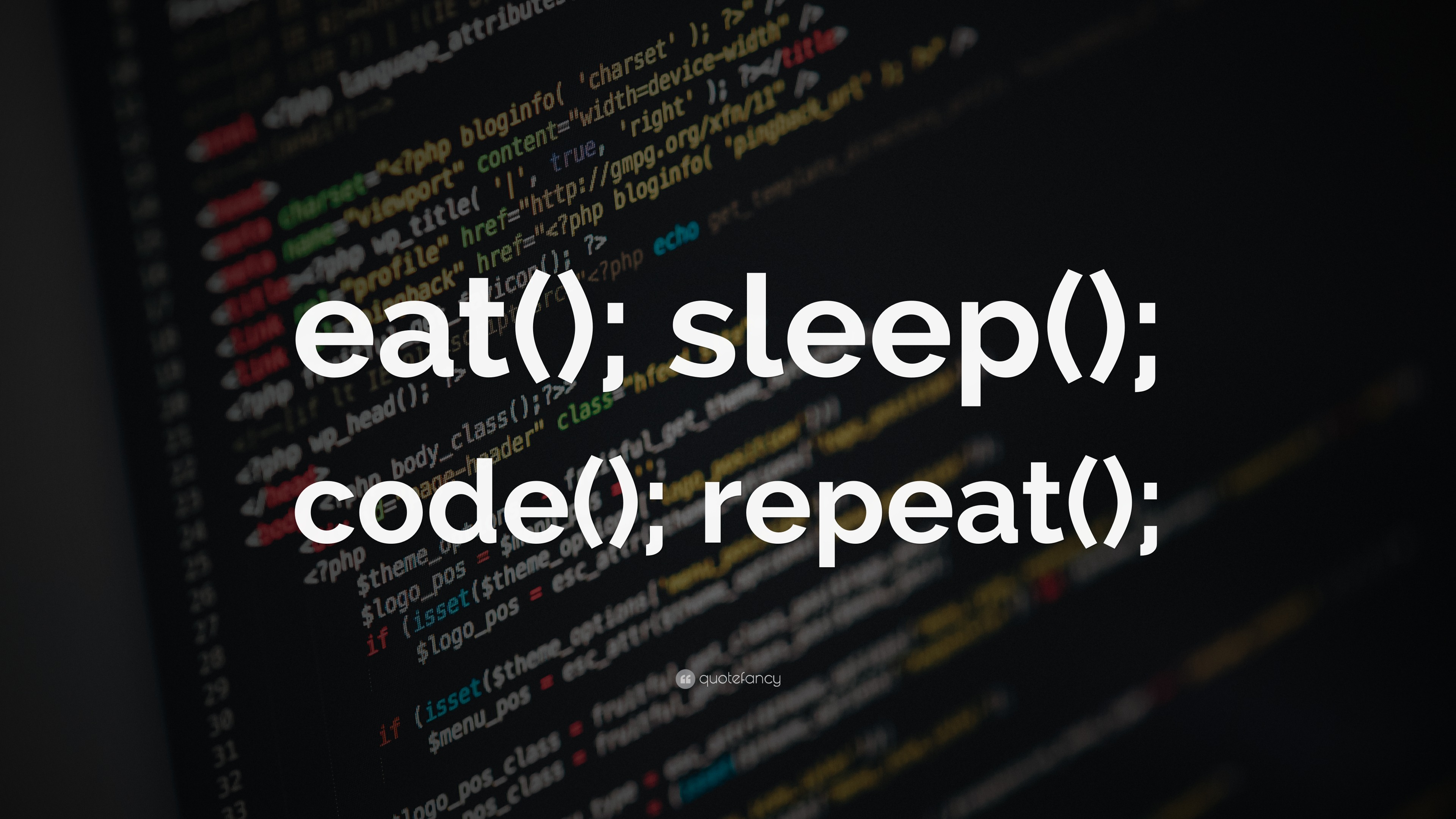 Coder Quotes Wallpapers - Wallpaper Cave