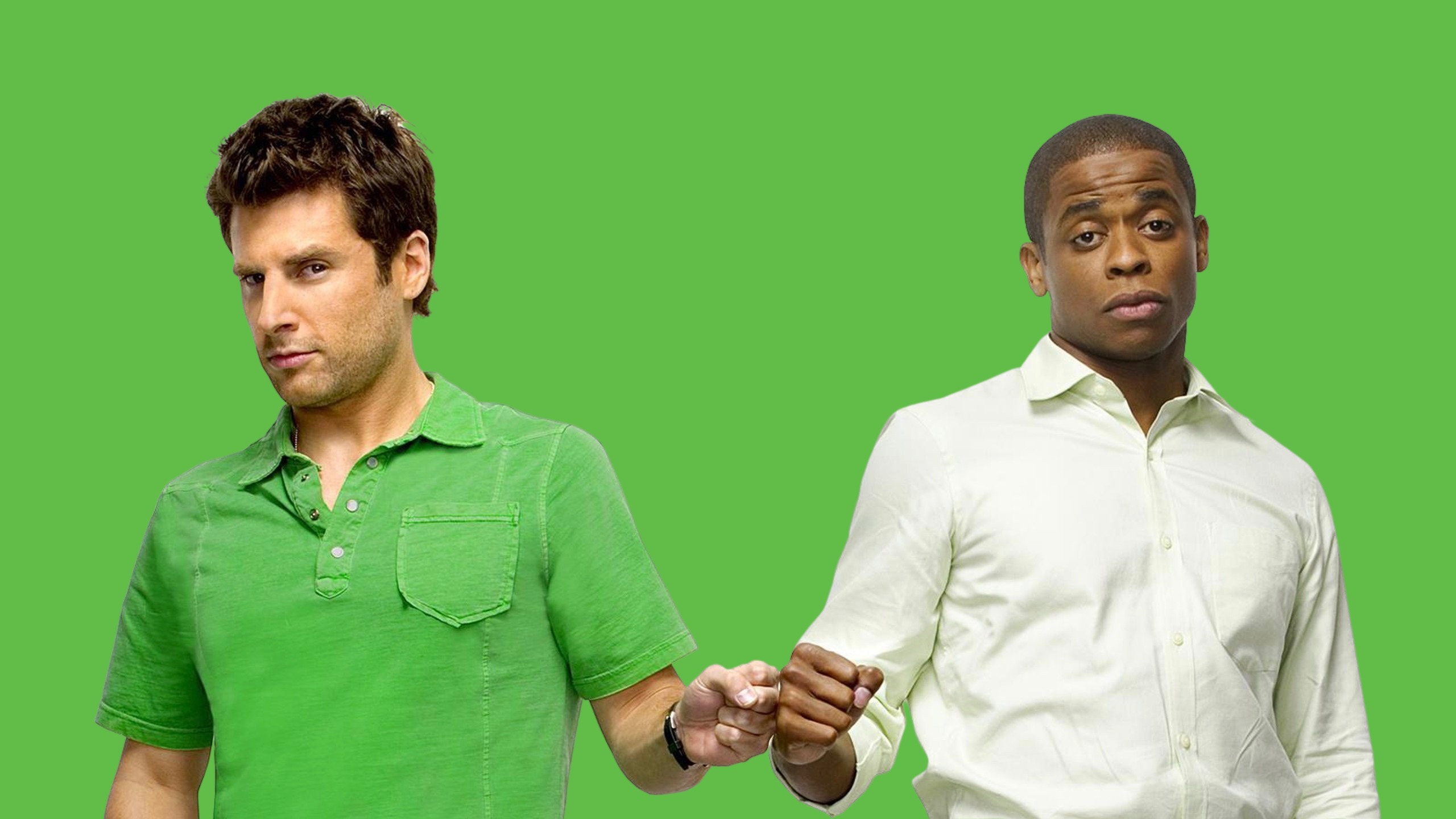HD desktop wallpaper: Tv Show, Psych