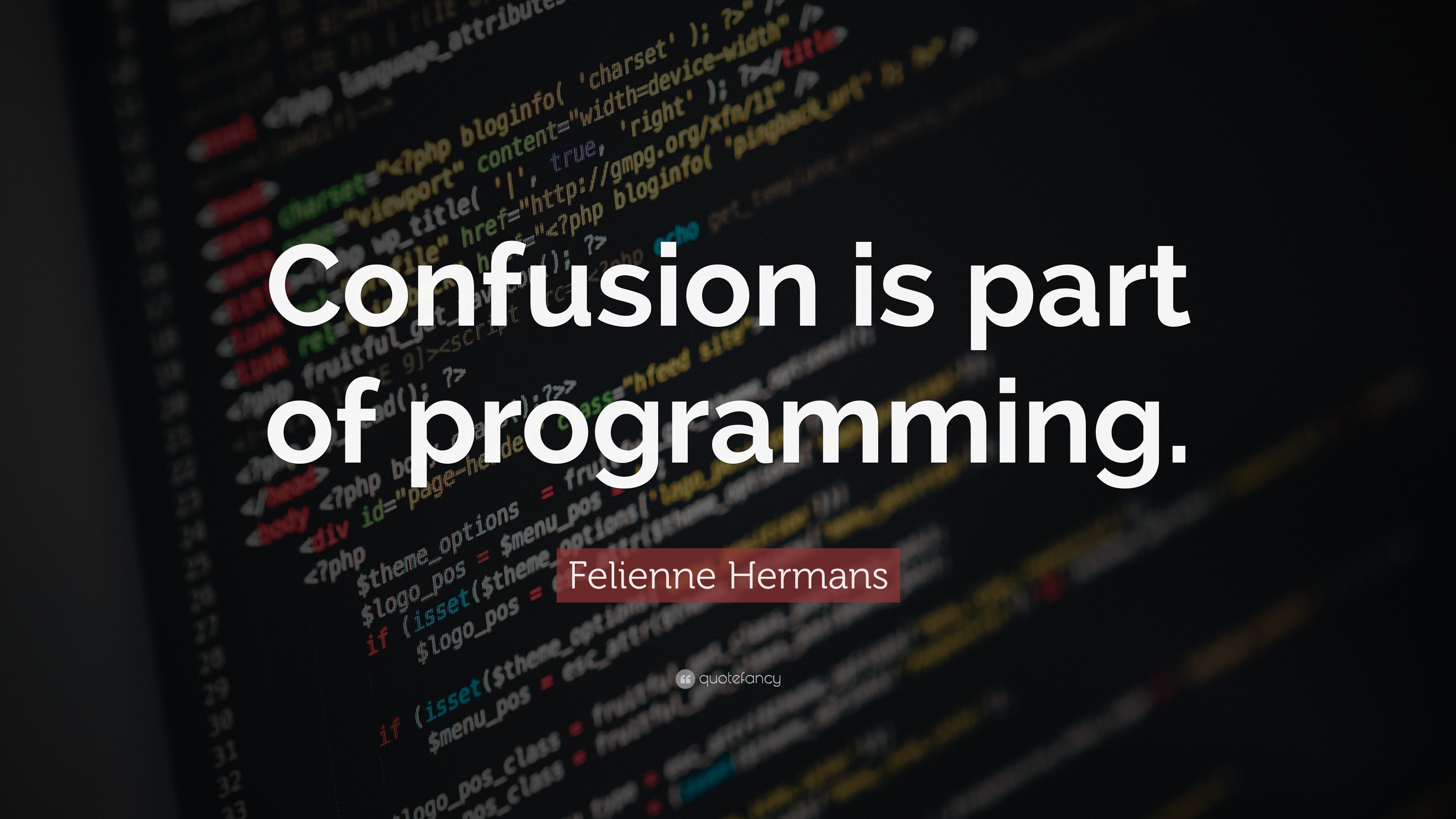 Coder Quotes Wallpapers - Wallpaper Cave