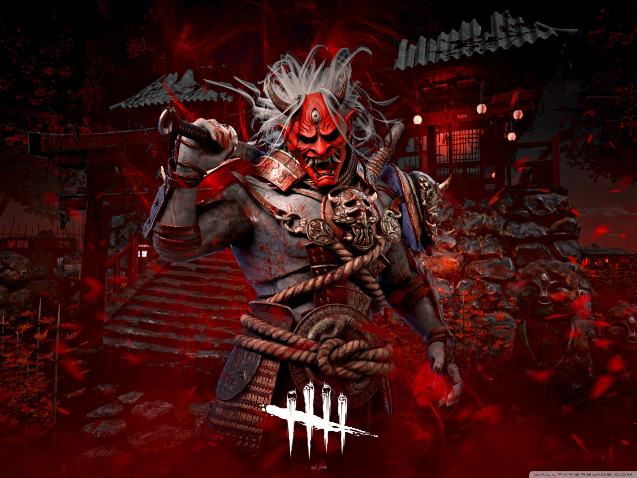 Ultra HD Desktop Background Wallpaper