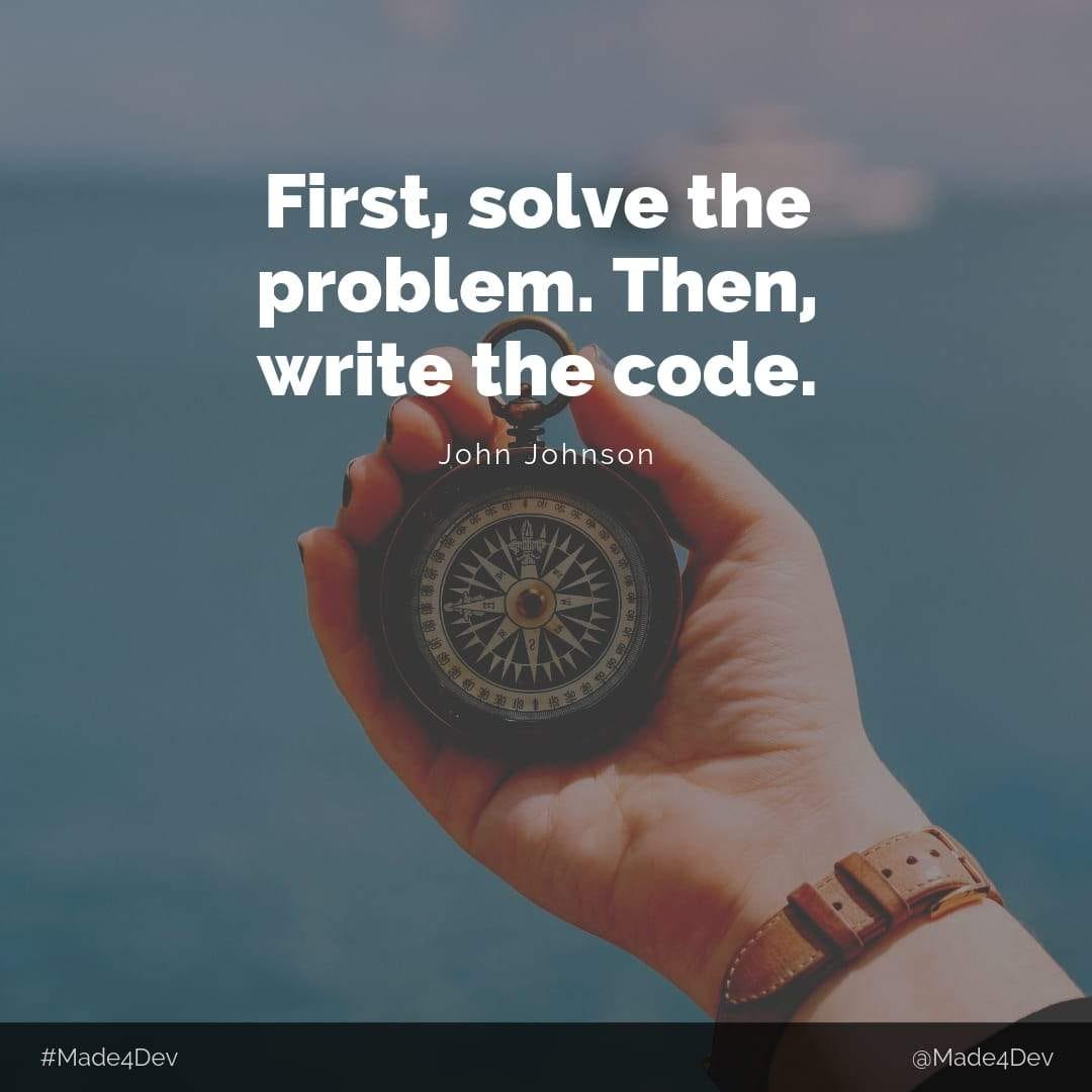 Coder Quotes Wallpapers - Wallpaper Cave