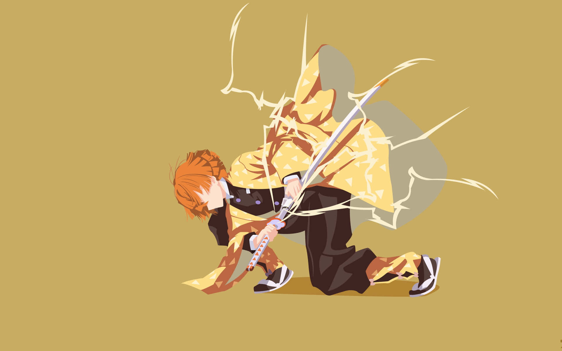 Demon Slayer Wallpaper