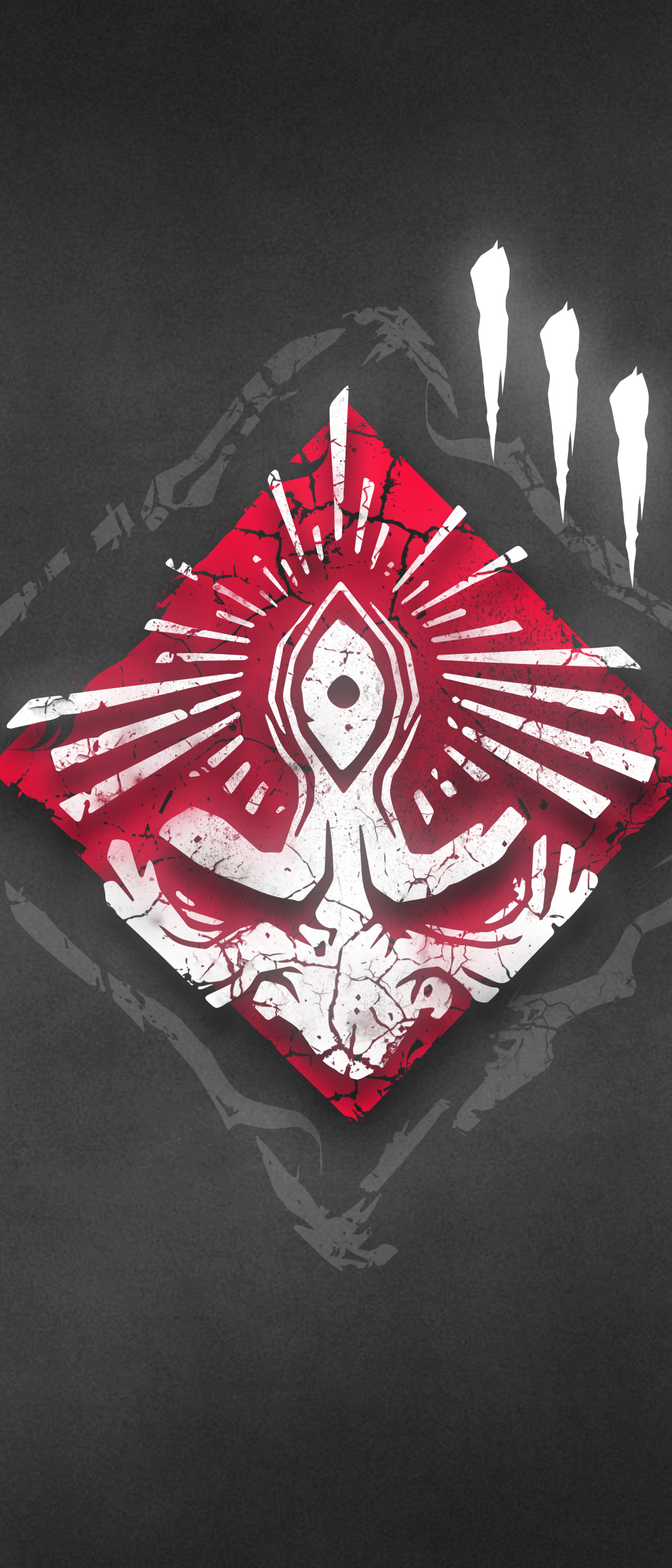 Oni (Dead By Daylight) wallpaper