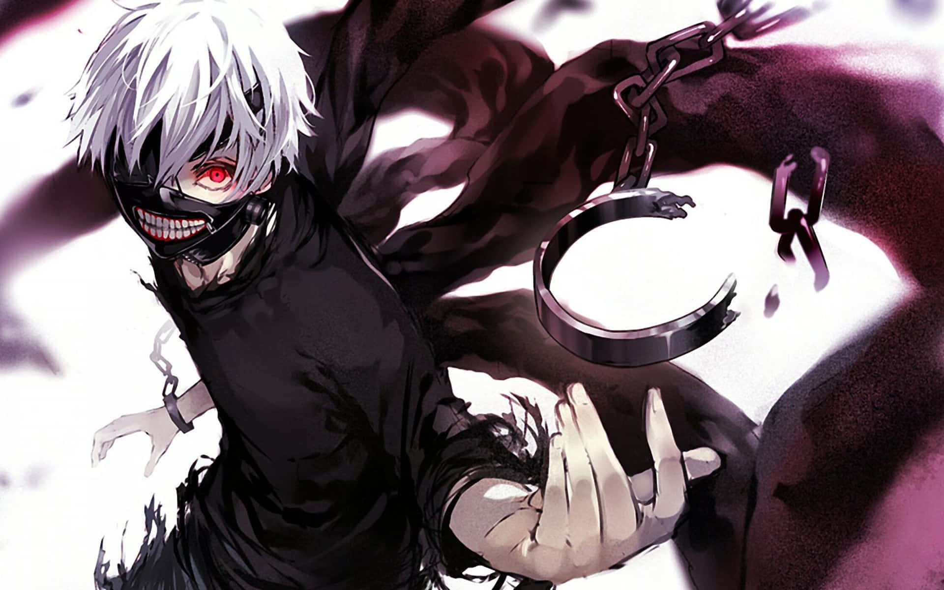 Demon Slayer iPad Wallpaper
