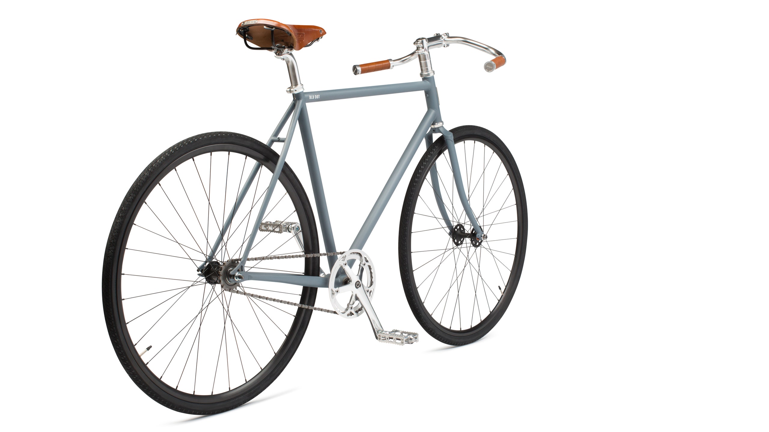 Handsome Cycles Debut a Minimalist Bike