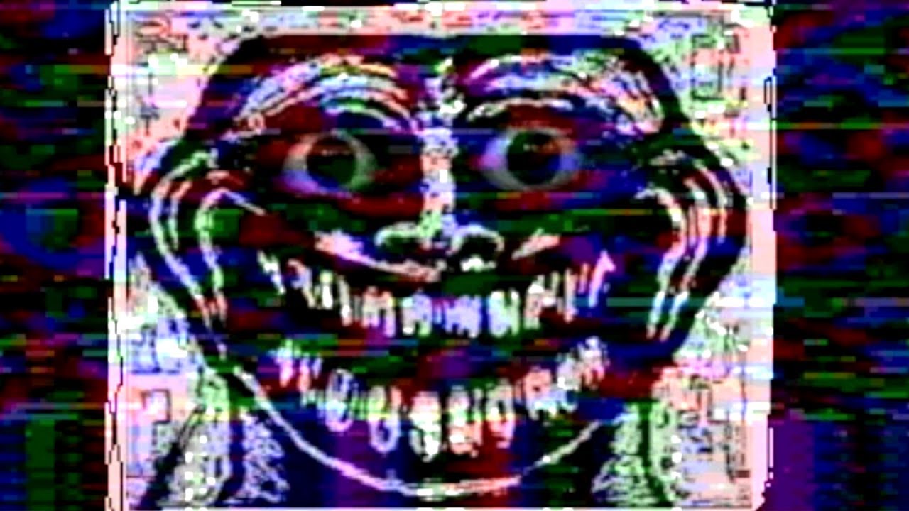 EXTREMELY SCARY HORROR GAME