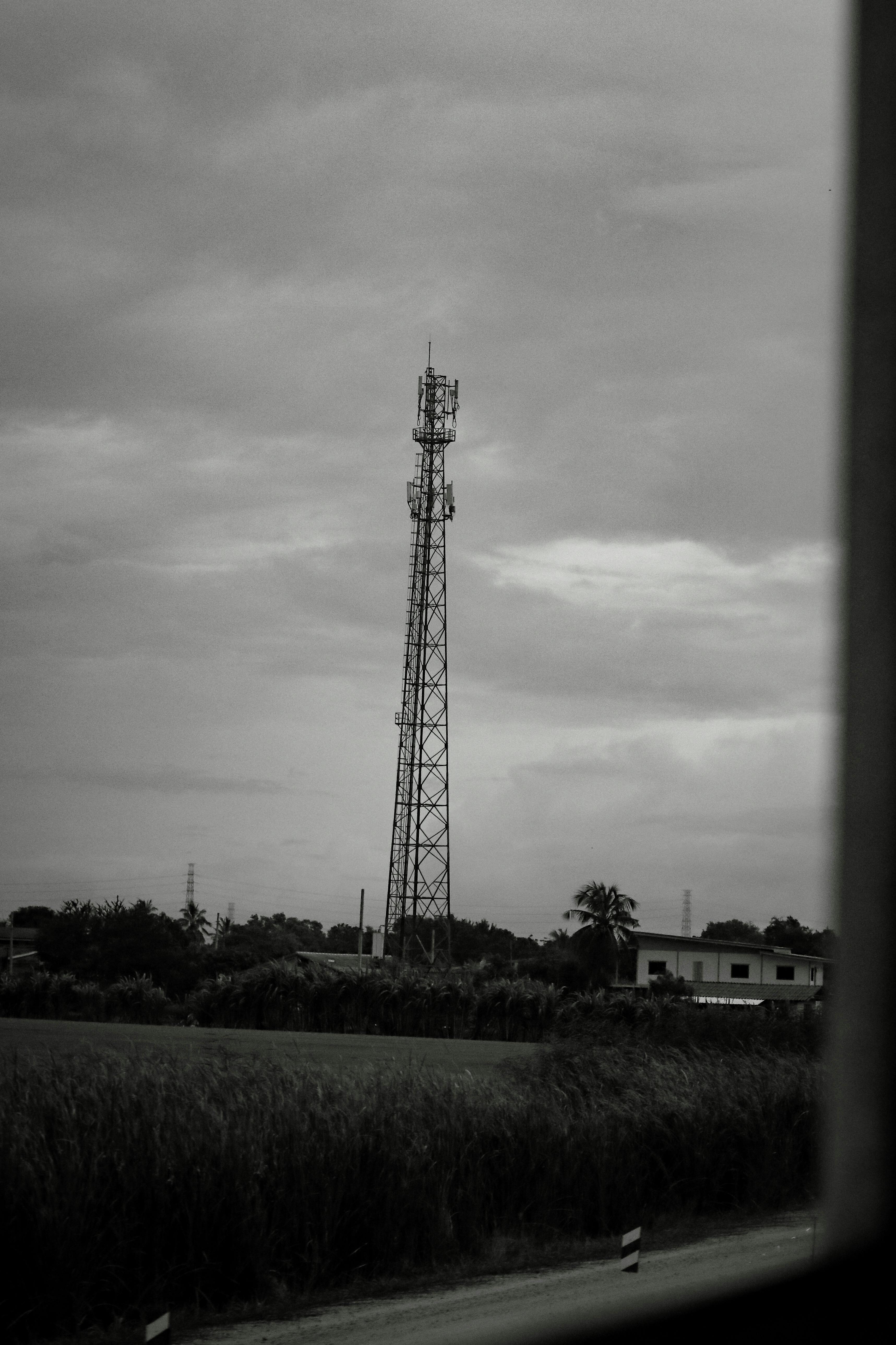 Cell Tower Photo, Download The BEST