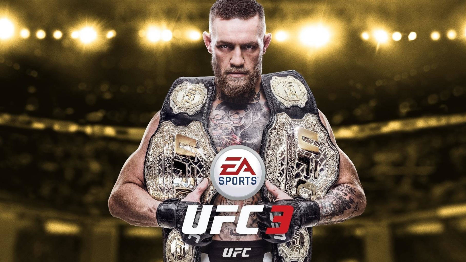 Download free Conor Mcgregor Two