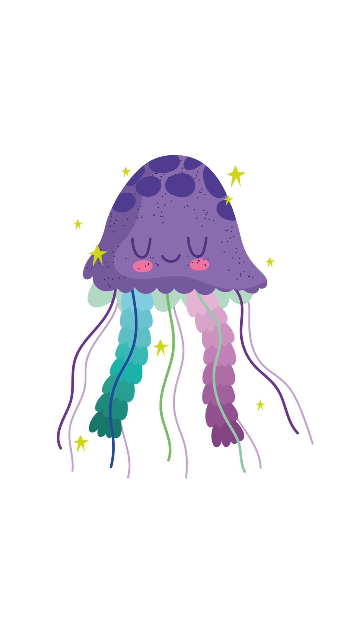 Jellyfish Wallpaper APK Download