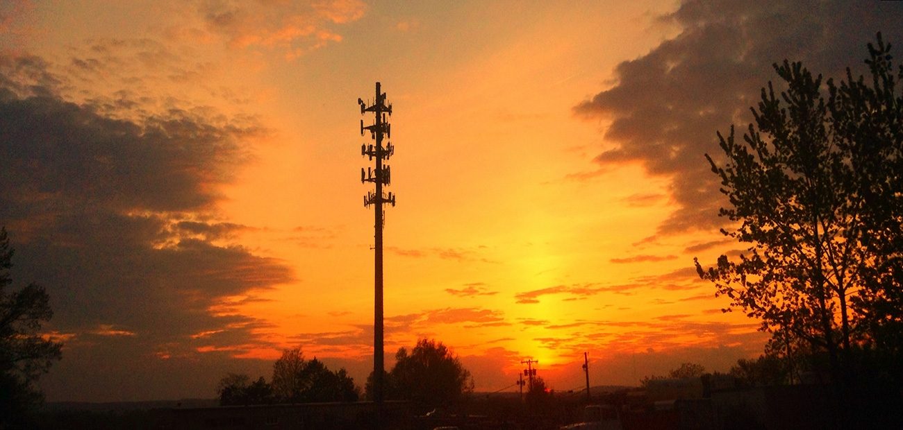 Cell Phone Towers